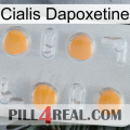 Cialis Dapoxetine 24